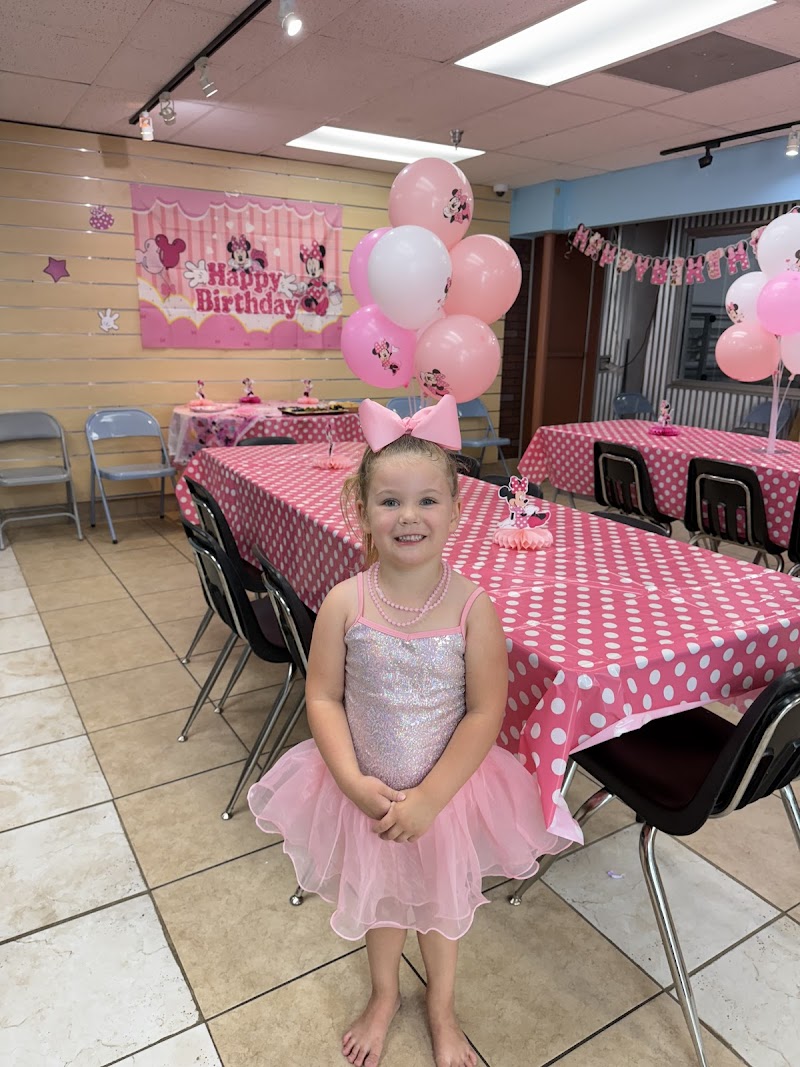 Sunbelt Gymnastics Academy Inc. photo 3