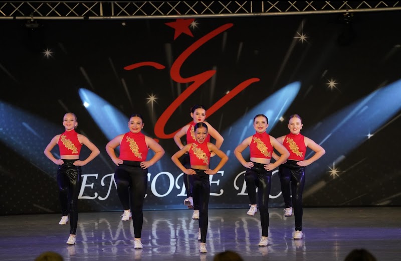 StarMakers Dance Co.