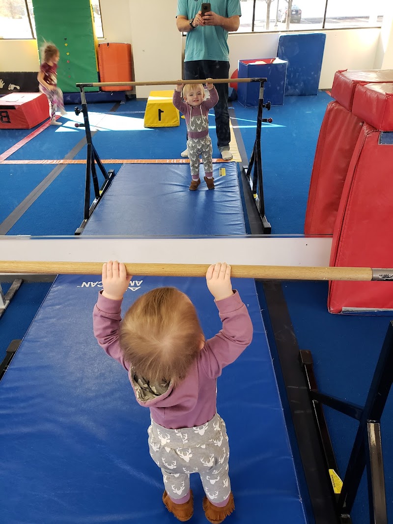 Bailie's Gymnastics photo 3