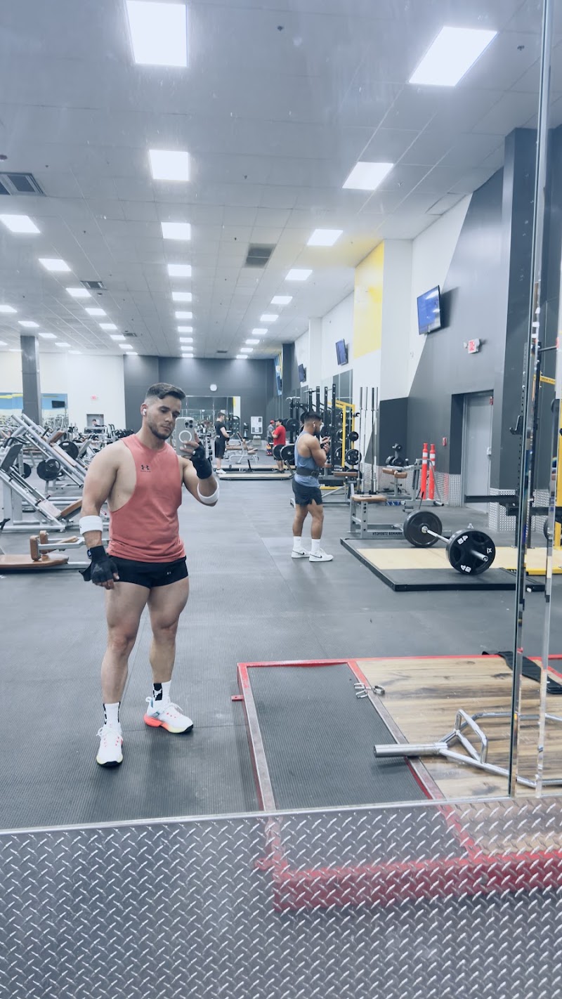 My Gym photo 3