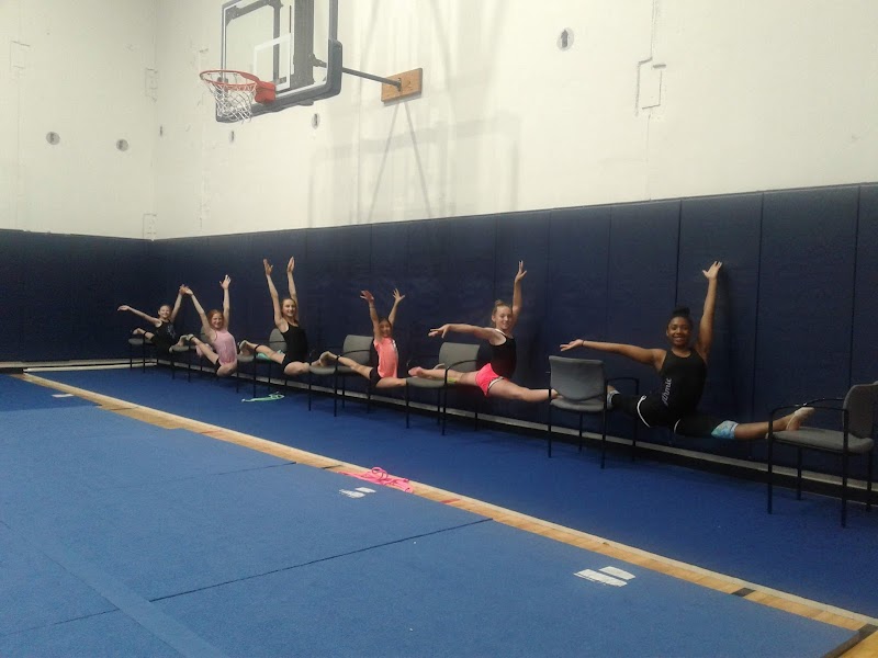 Rhythmic Gymnastics of Indiana photo 3