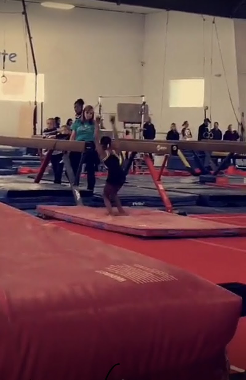 Chow's Gymnastics and Dance Institute photo 2