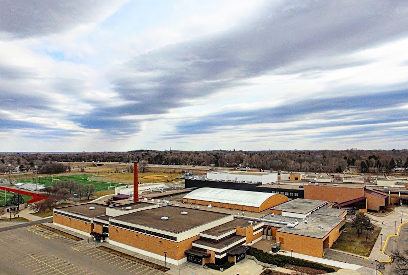 Roseville Gymnastics Center
