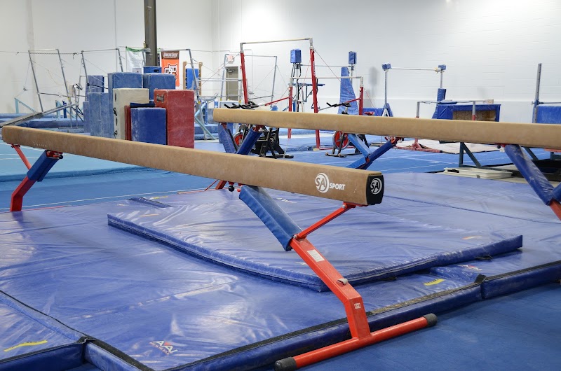 Naperville Gymnastics Club photo 2