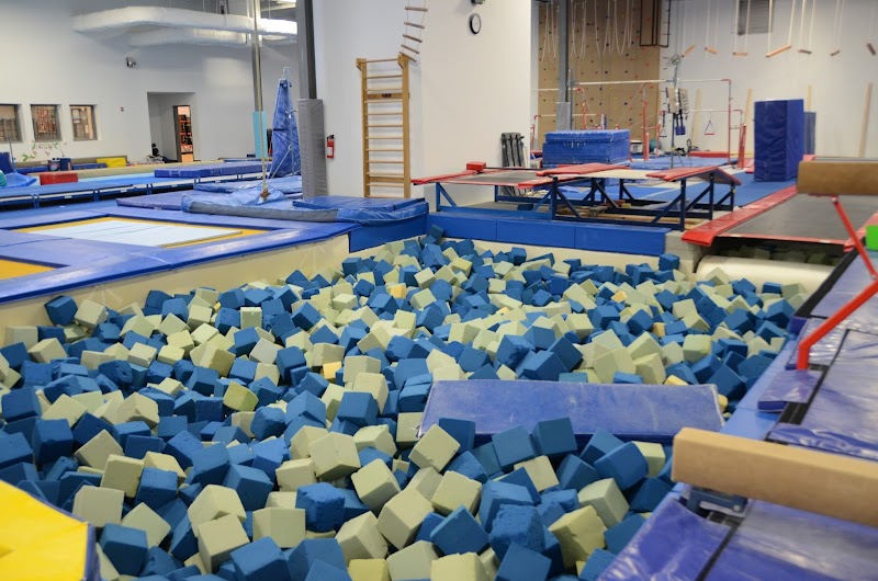 Naperville Gymnastics Club photo 3