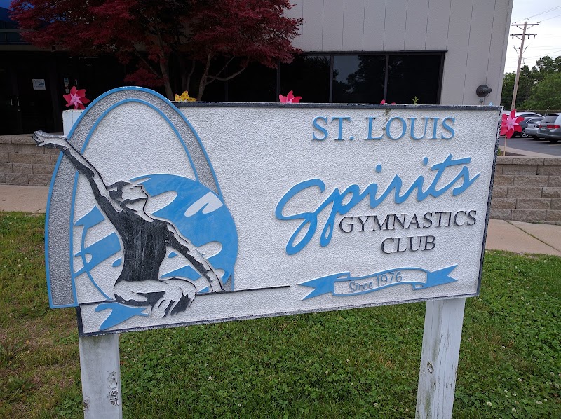 St Louis Spirits Gymnastics Club photo 3