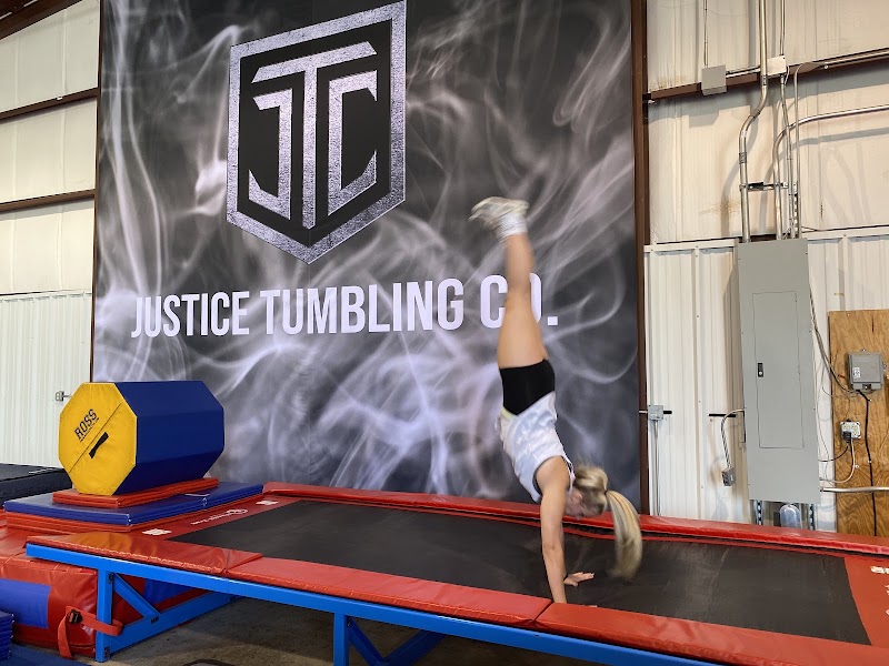 Justice Tumbling Company photo 2