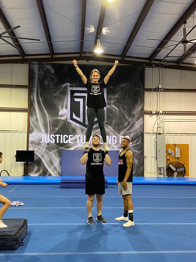 Justice Tumbling Company photo 3