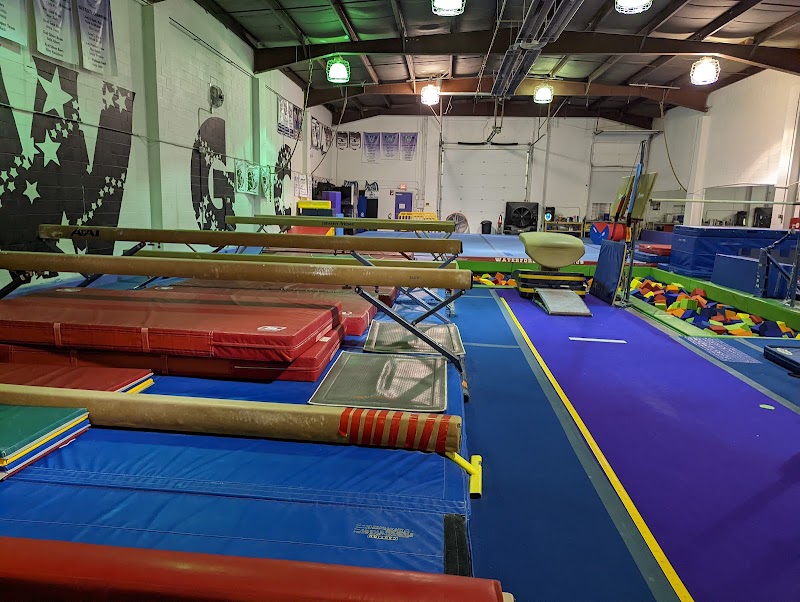Waterford Gymnastics Center photo 2