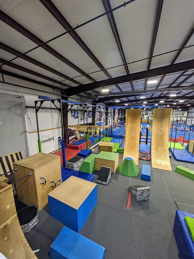 Oconee Gymnastics Center