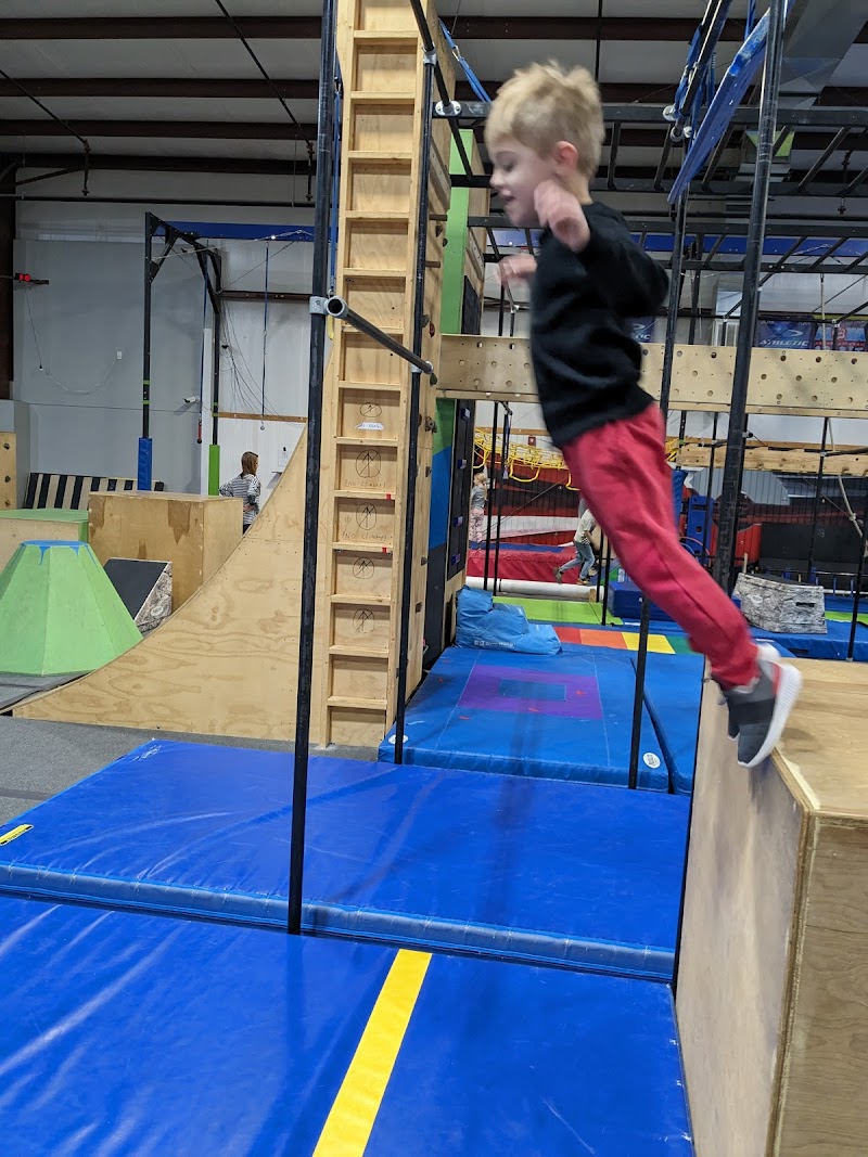 Oconee Gymnastics Center photo 2