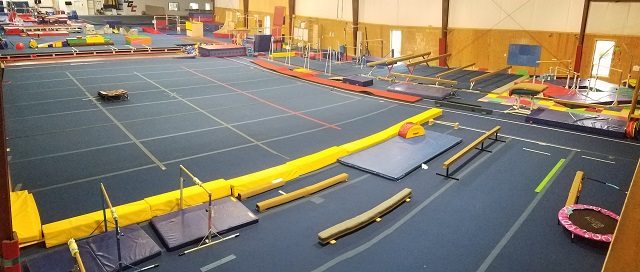 Oconee Gymnastics Center photo 3