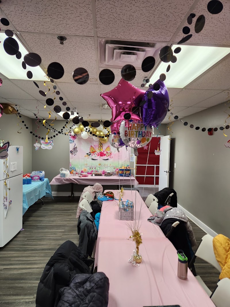 LittleBits Gym - Naperville