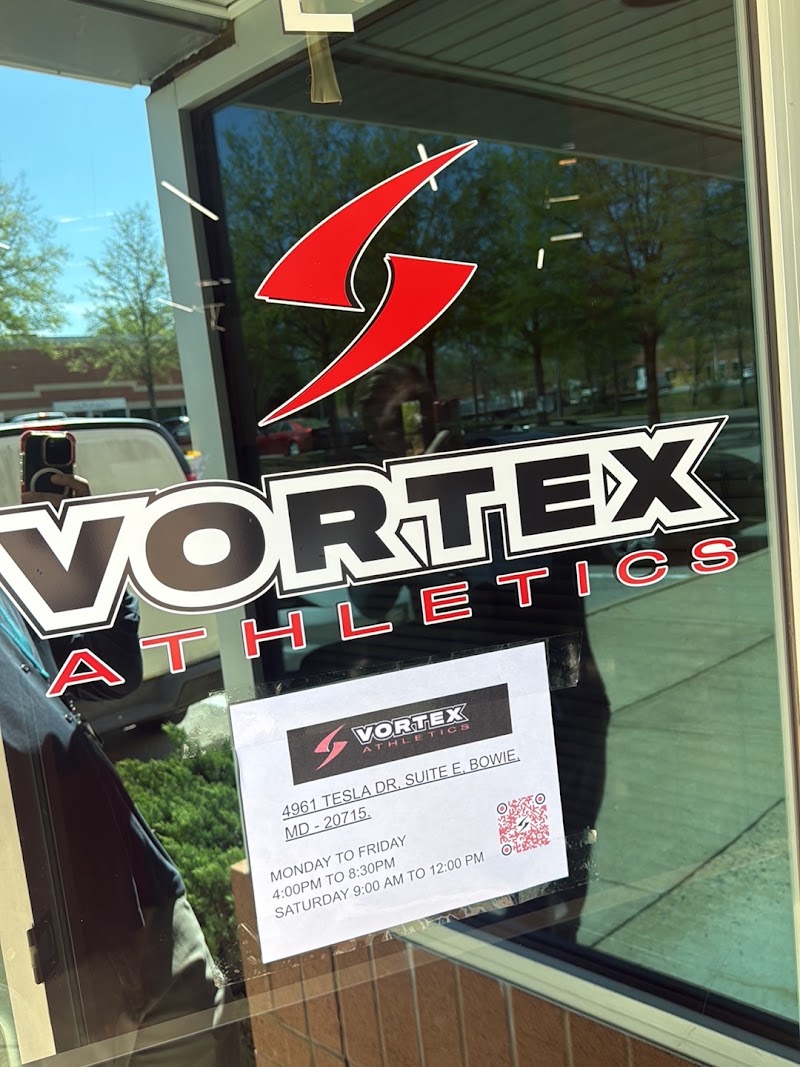 A4 Gymnastic (VORTEX ATHLETICS LLC) photo 3