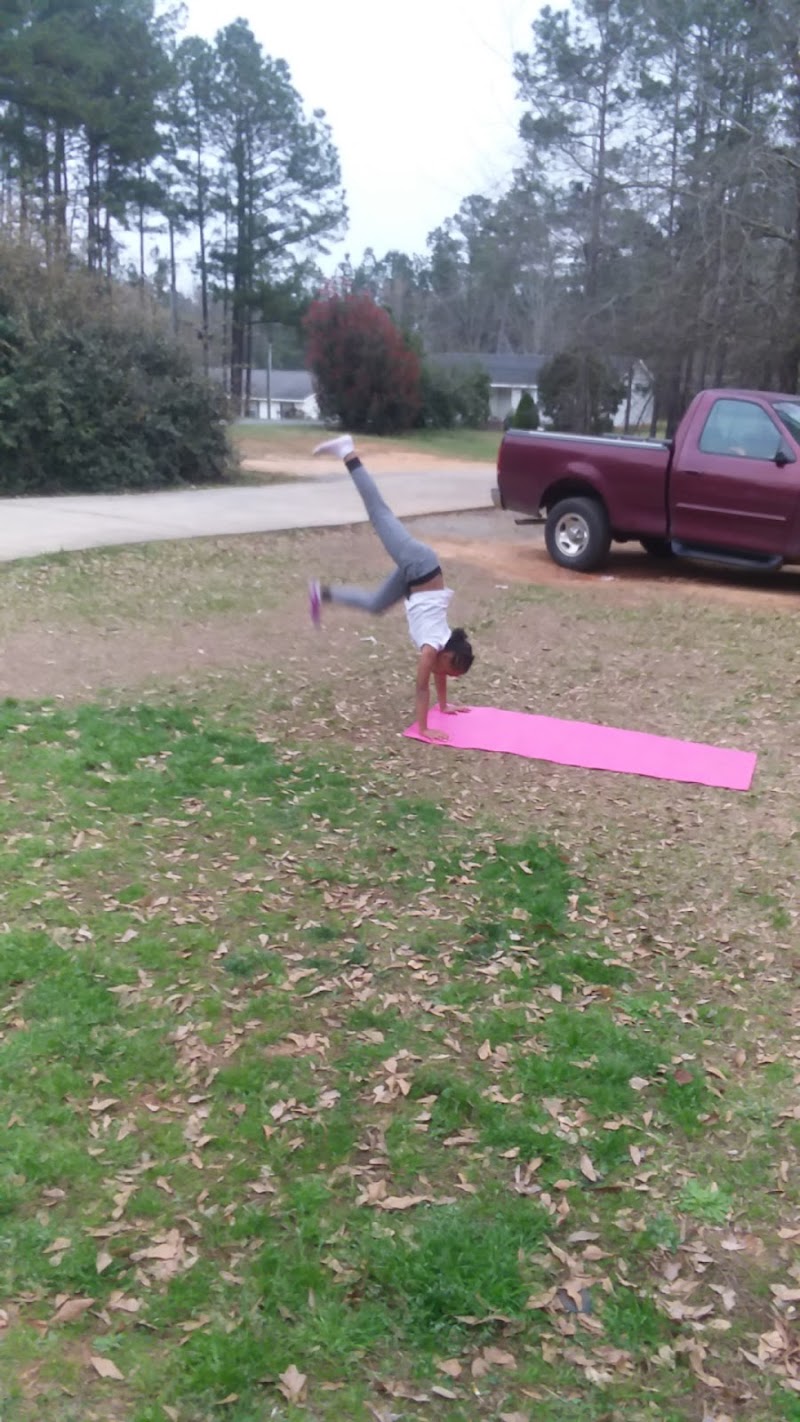 Lake Country Gymnastics, Inc
