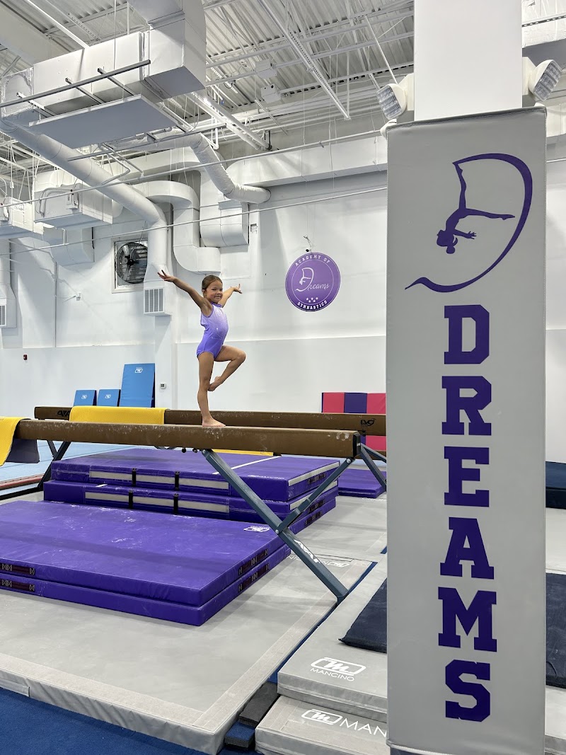 Academy of Dreams Gymnastics