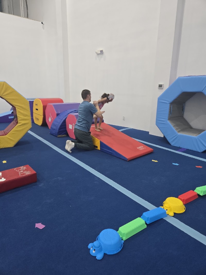 Academy of Dreams Gymnastics photo 3