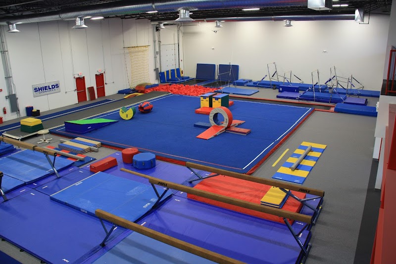 Shields Gymnastics
