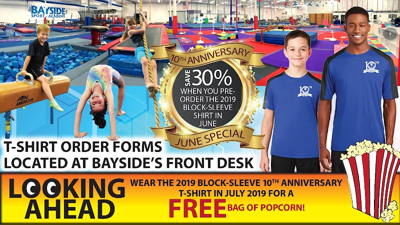 Bayside Sports Academy photo 3