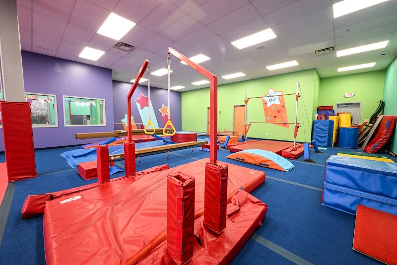 The Little Gym of Polaris