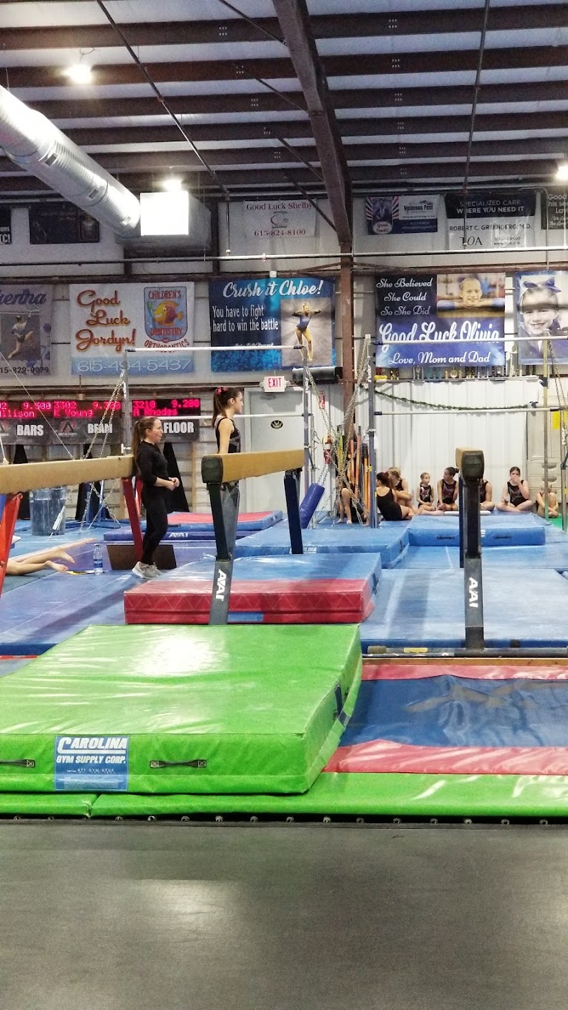 ETC Gymnastics photo 2