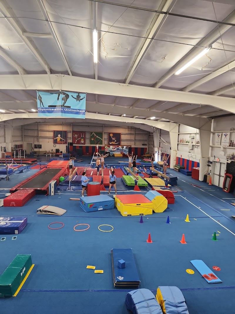 Gymnastics Unlimited photo 2