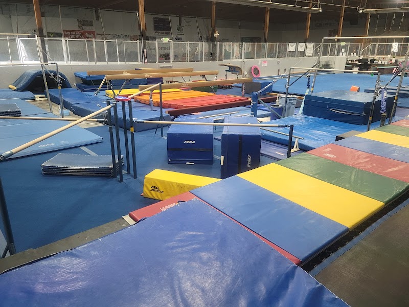 Elko Gymnastics Club
