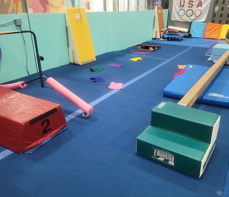 Elko Gymnastics Club photo 3