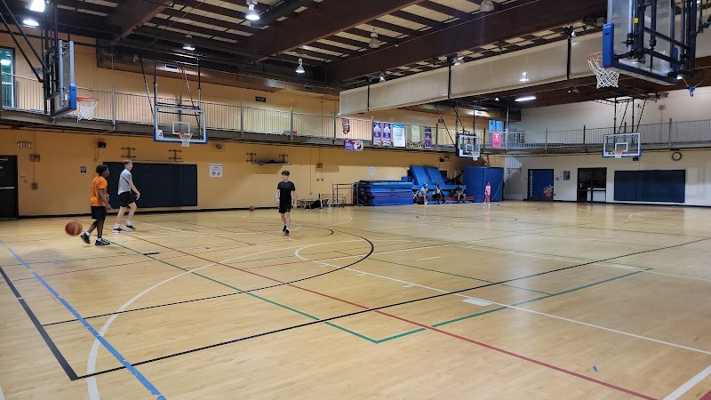Decatur Family YMCA photo 2
