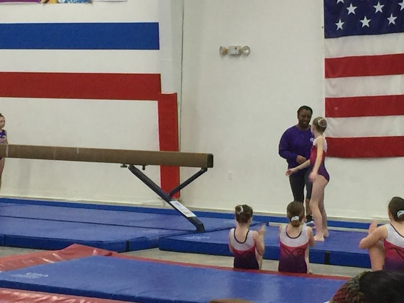G.T. Gymnastics and Cheer photo 2