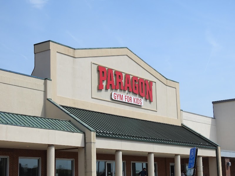 Paragon Gymnastics of VA photo 3