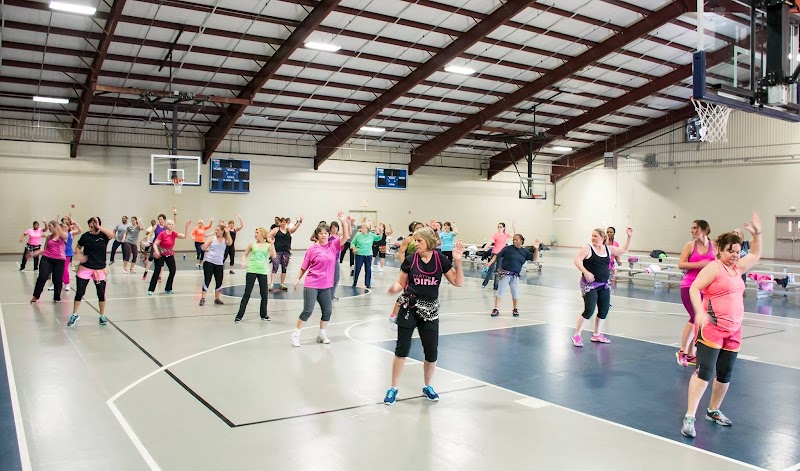 Hartwell Twisters-Bell Family YMCA