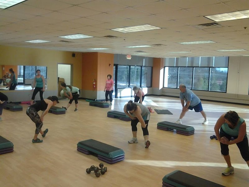 Hartwell Twisters-Bell Family YMCA photo 2