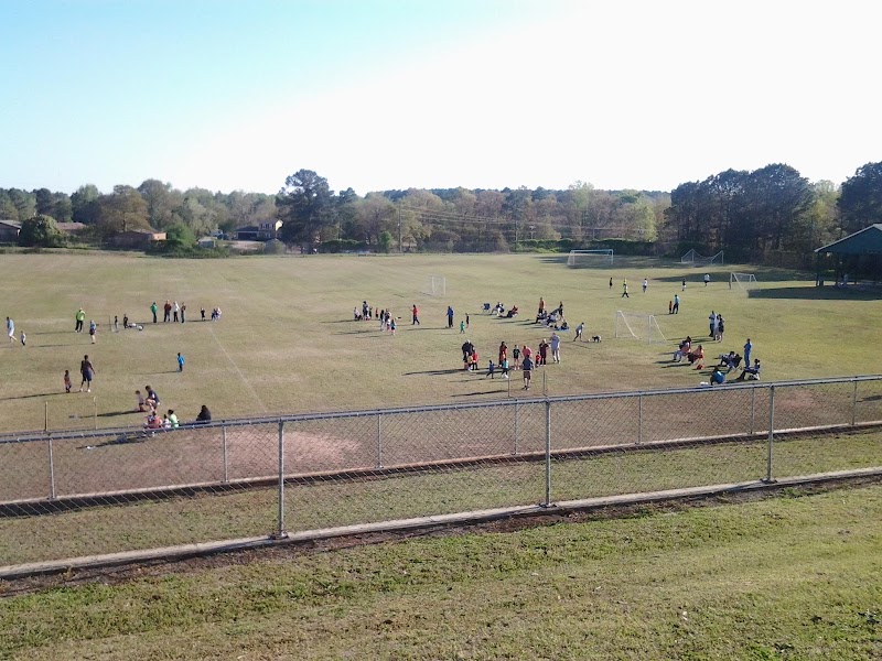 Hartwell Twisters-Bell Family YMCA photo 3