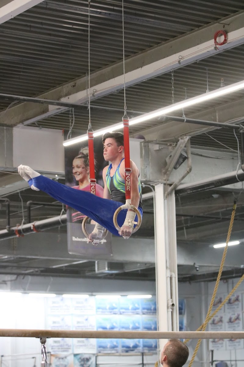 Apex Gymnastics photo 3