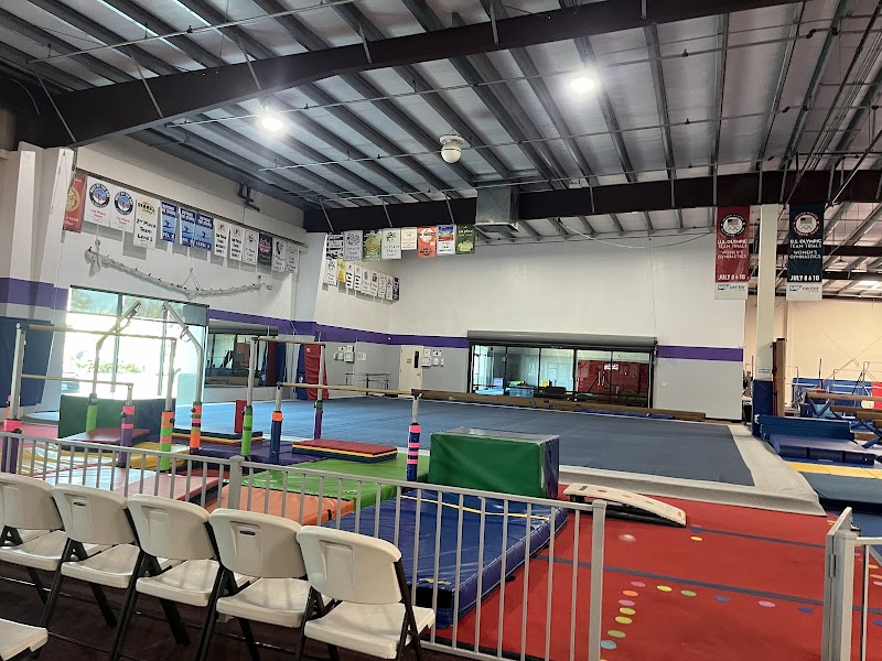 Double O Sports Inc. dba GymStars photo 2