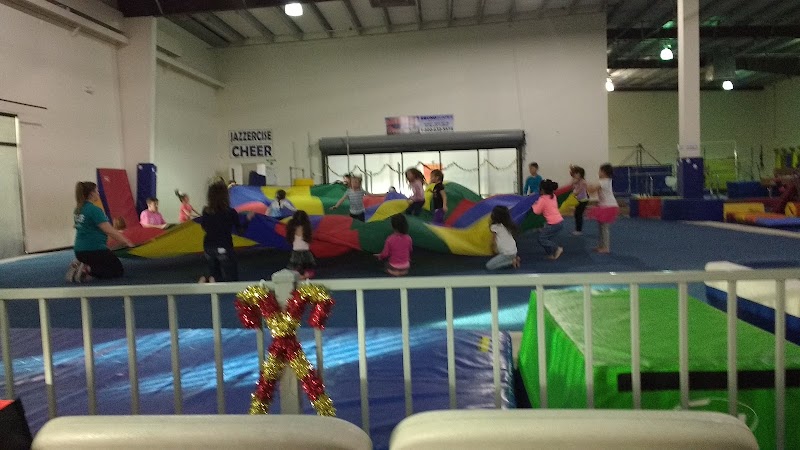 Double O Sports Inc. dba GymStars photo 3
