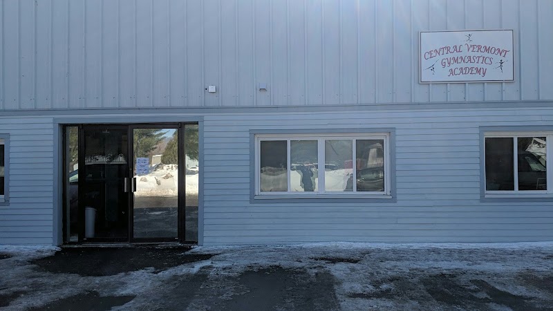 Central Vermont Gymnastics Academy