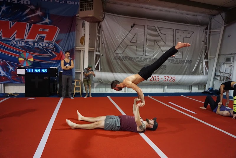 American Cheerleading Centers photo 2