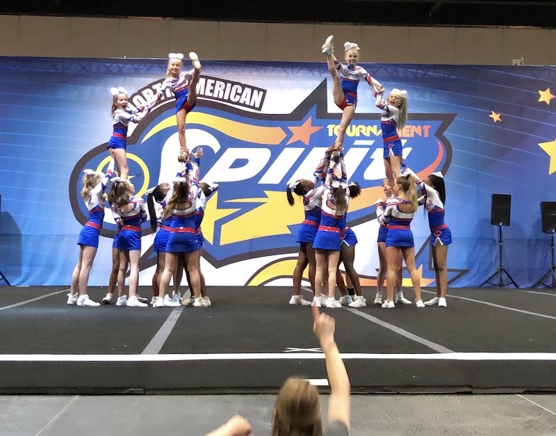 American Cheerleading Centers photo 3