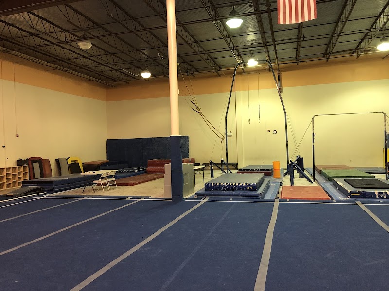 Gymnastics Unlimited photo 2