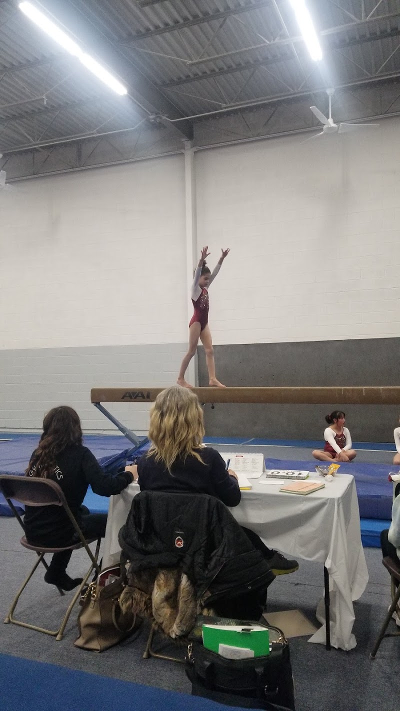 The Gymnastics Factory Grayslake