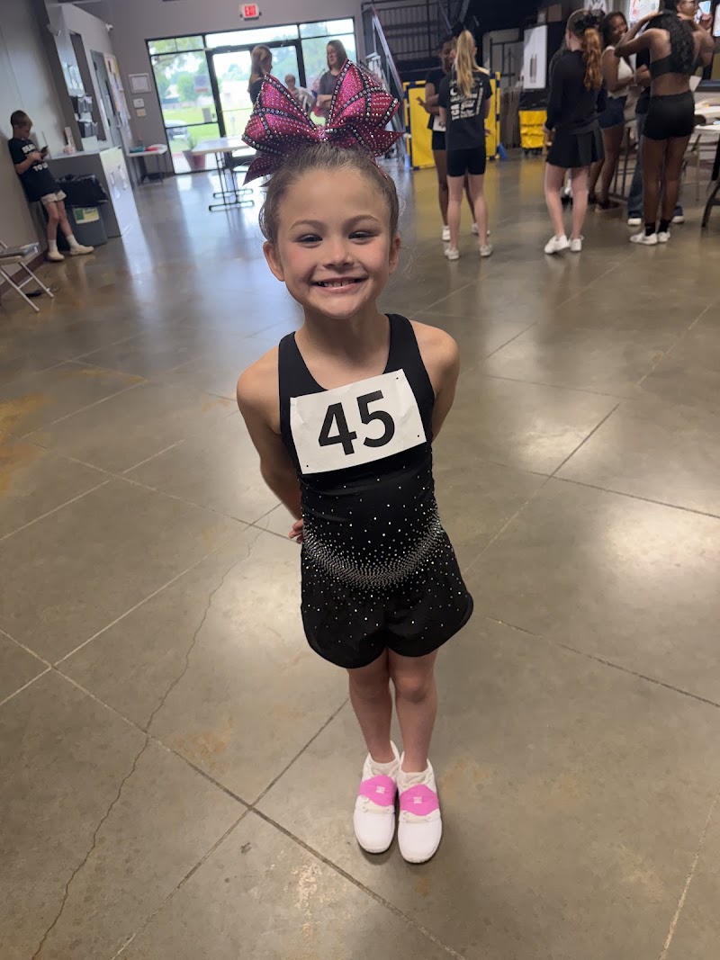 918 Elite Gymnastics & Cheer photo 1