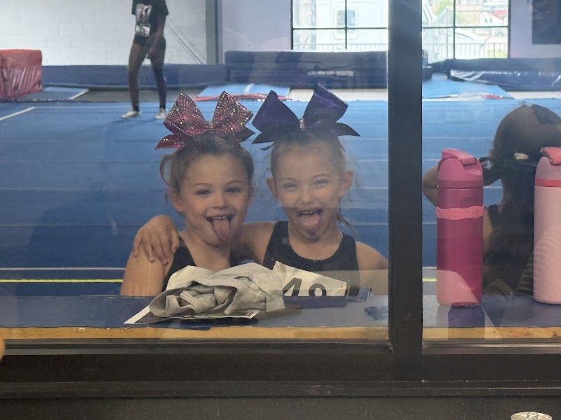 918 Elite Gymnastics & Cheer photo 2