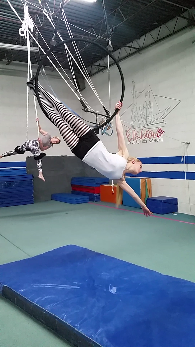 Elk Grove Gymnastics School photo 2
