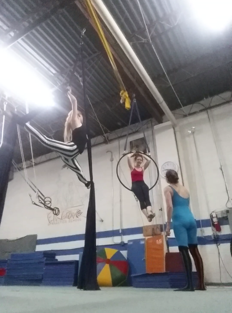 Elk Grove Gymnastics School photo 3