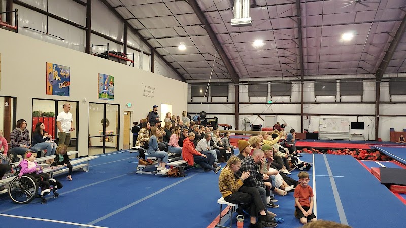 Champion Gymnastics of Southern Utah LLC