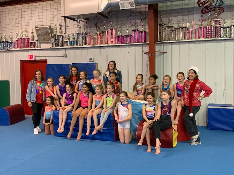 Heartland Academy Of Gymnastic photo 3