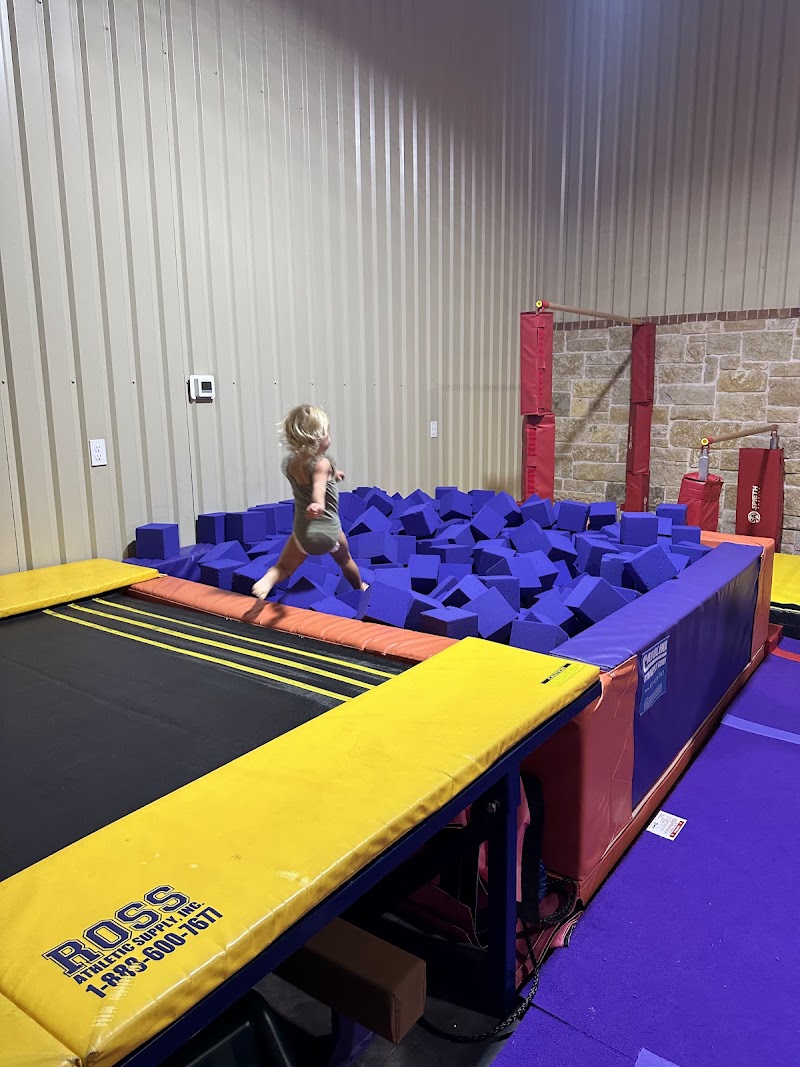 Desert Dreams Gymnastics