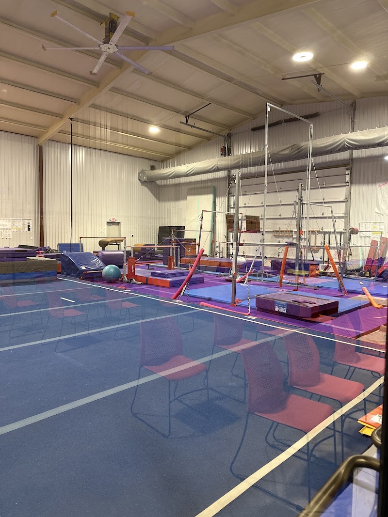 Desert Dreams Gymnastics photo 2